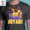 Kobe Bryant T-Shirt – Kobe Bryant Sweatshirt – Retro American Basketball Gift Tee For Man and Woman Unisex Shirt