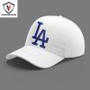 San Diego Padres No-No Club White Cap