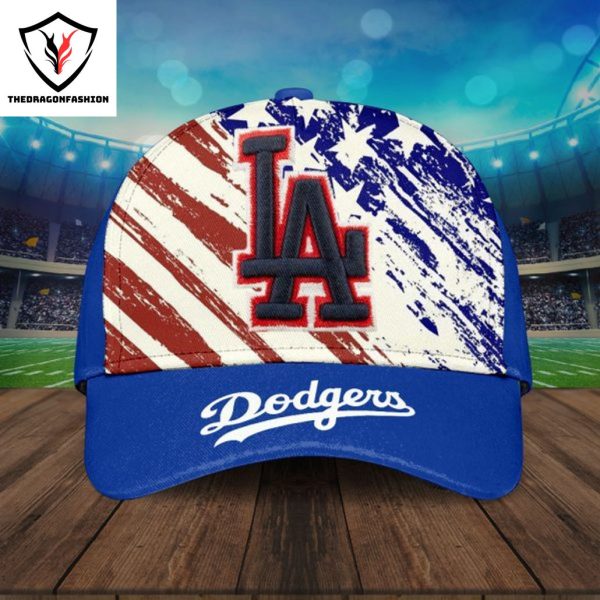 Los Angeles Dodgers Classic Cap