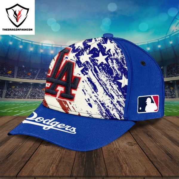 Los Angeles Dodgers Classic Cap