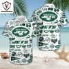 Brandon Graham Farewell Tour – Zach Bryan x Philadelphia Eagles Hawaiian Shirt