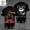 Motorhead – Born To Raise Hell Design 3D T-Shirt