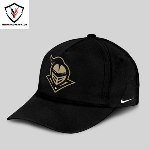 UCF Knights Football Design Cap