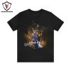 Mamba Forever Novak Djokovic T-Shirt