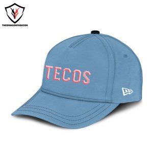 Tecolotes De Los Dos Laredos LMB 2024 Cap