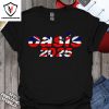 Oasis Shirt, Oasis T-shirt, Oasis 2025 Reunion, Oasis Reunion, Liam Gallagher, Noel Gallagher, Oasis TShirt, 90s Band Shirt,