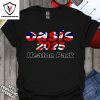 Oasis Shirt, Oasis T-shirt, Oasis 2025 Reunion, Oasis Reunion, Liam Gallagher, Noel Gallagher, Oasis T-Shirt