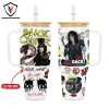 Personalized DESERTFEST 2024 – The Underworld Camden Tumbler With Handle And Straw