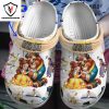 Personalized Black Myth Wukong Crocs