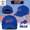 Personalized Buffalo Bills Cap