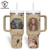 OTC Roman Reigns – Head Of The Table Tumbler With Handle And Straw