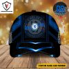 Personalized Liverpool Classic Cap