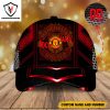 Personalized Manchester City Classic Cap