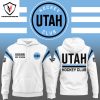 2024 USA Basketball Olympic Design Hoodie