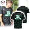 Philadelphia Eagles The Bird 3D T-Shirt