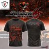 Slipknot – Inside My Shell I Wait And Bleed Design 3D T-Shirt