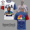 Simone Biles 4x Gold Medalist 23X World Champion 3D T-Shirt