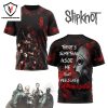 Slipknot Of The Sic Your Nightmares Our Dreams 3D T-Shirt