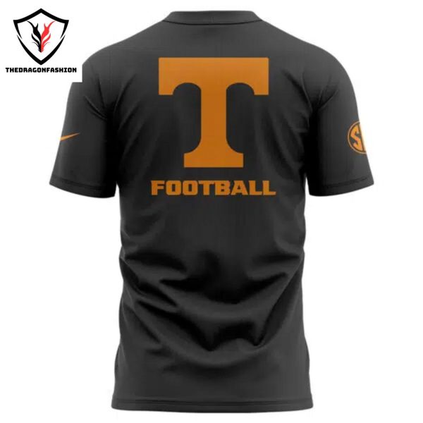 Tennessee Volunteers Dead Threads 3D T-Shirt