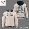 2024 Perosnalized Washington Nationals Design Hoodie