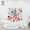 Tour de France shirt, Tour de France, Tour de France cycling, Mens cycling, Cycling Sweatshirt, Cycling Sweatshirt, Tour de, Cycling gift