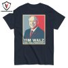 Tim Walz Shirt, Tim Walz Vintage Shirt, Tim Walz Retro 90s Shirt