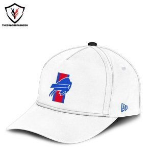 Personalized Buffalo Bills Design Cap