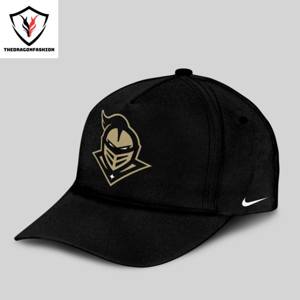 UCF Knights Football Design Cap