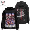 U.S. Womens National Soccer Team Rose Lavelle 100 Hoodie