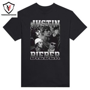 Justin Bieber – Everybody Knows My Name Now But Somethin Bout It Still Feels Strange 3D T-Shirt