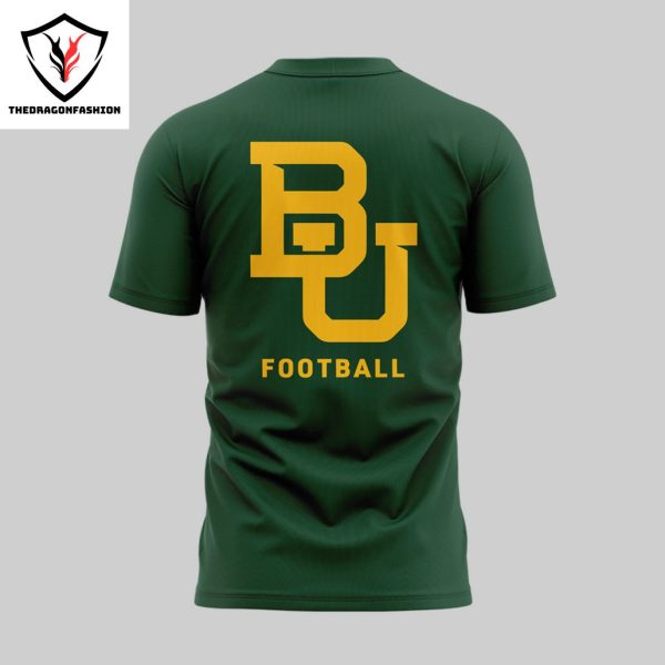 We Pay Players – Baylor Bears Football Design 3D T-Shirt