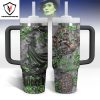 A Good Girl Guide To Murder – Holly Jackson Tumbler With Handle And Straw