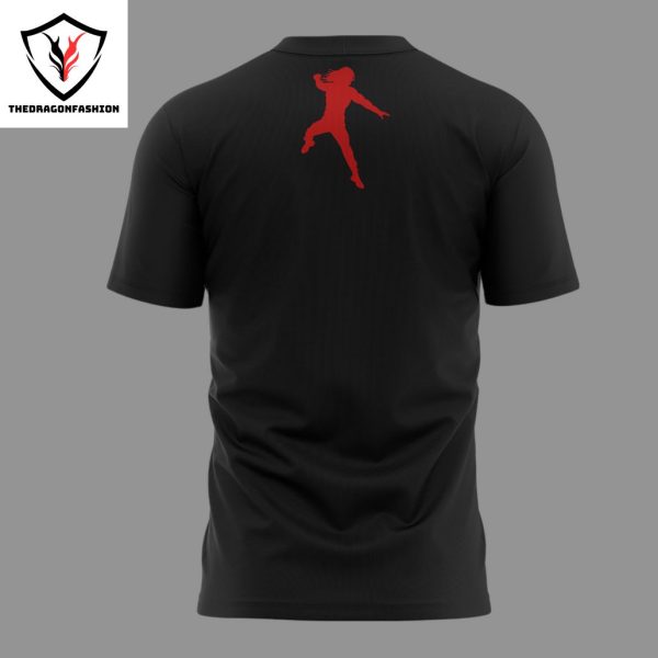 WWE OTC Roman Reigns Special Design 3D T-Shirt