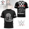 WWE Solo Sikoa – The One Problem 3D T-Shirt