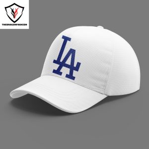 2024 Perosnalized Los Angeles Dodgers Design Hoodie