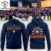 Your 2024 National League East Champions Philadelphia Phillies Hoodie