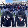 2024 October Ready Cleveland Guardians Postseason Hoodie