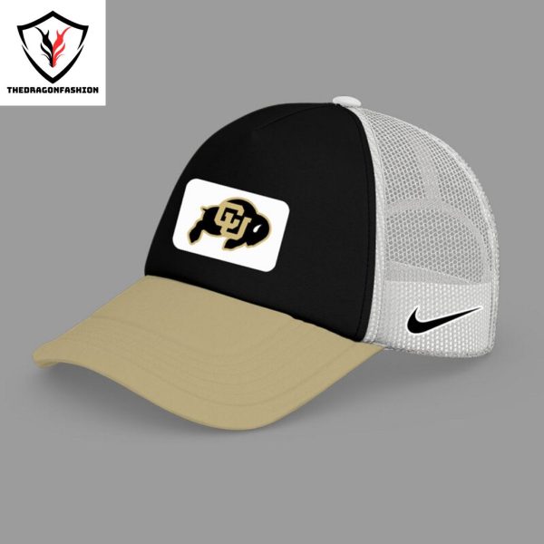 2024 Colorado Buffaloes Football Coach Prime Cap