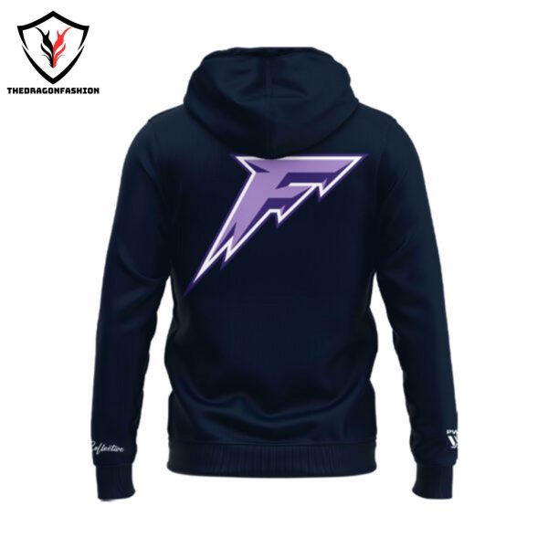 2024 Minnesota Frost Special Design Hoodie