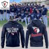 2024 Postseason Cleveland Guardians October Ready Hoodie