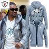 2024 Philadelphia Eagles For Fan Design Hoodie