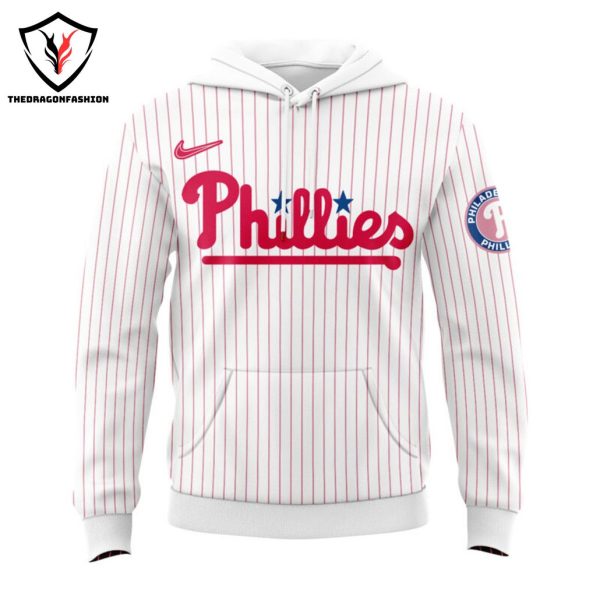 2024 Philadelphia Phillies x Hello Kitty Night Hoodie