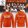 San Diego Padres October Ready 2024 Postseason Hoodie