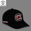 2024 South Carolina Gamecocks Football Cap – Red