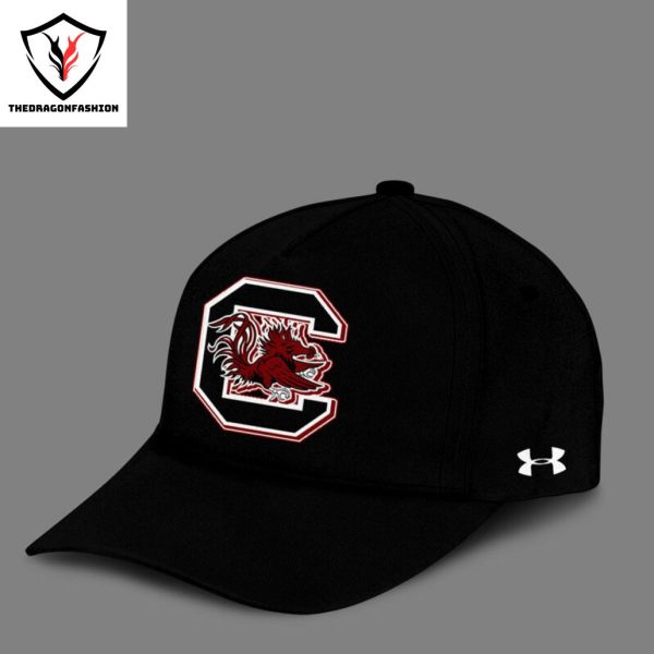 2024 South Carolina Gamecocks Football Cap