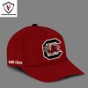 2024 South Carolina Gamecocks Football Cap – White