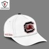 2024 South Carolina Gamecocks Football Cap – Red