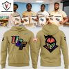 Celebrating The Power Of Tennis 2024 Us Open Hoodie