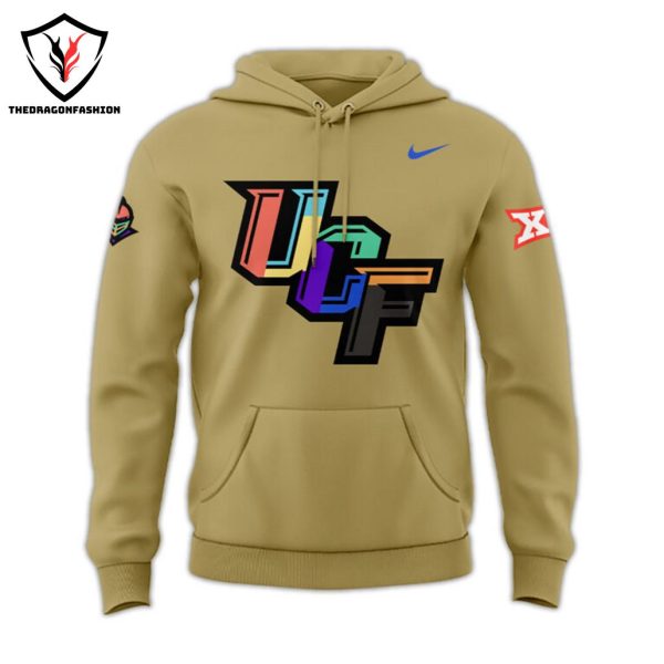 2024 UCF Knights Football x Arnold Palmer Hospital for Children Hoodie