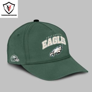 Philadelphia Eagles The Bird Design 3D T-Shirt